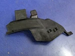 2003-2009 GX470 Lexus 5386660030 Pad Seal,frnt Fender To Cowl(right) 53866-60030. Fixed Price $12.00.