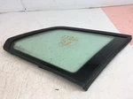 18-19 Volkswagen Golf Wagon Passenger Right Quarter Window Glass. Fixed Price $169.99.