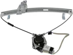 Dorman 748-059 Power Window Motor And Regulator Assembly. Fixed Price $74.73.