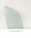 Fit 2021-2025 Toyota Sienna Passenger Right Side Front Vent Window Glass. Fixed Price $68.00.