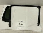 2010 2019 Lincoln Mkt Rear Right Passenger Side Door Vent Glass W / Frame Oem+. Fixed Price $86.30.