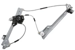 Acdelco Front Right Power Window Motor And Regulator Assembly 84621037. Fixed Price $180.47.