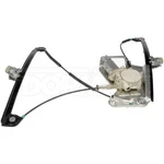 741-478 Dorman Window Regulator Front Driver Left Side New For 525 528 530 Lh. Fixed Price $158.34.