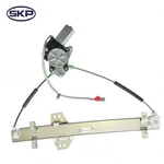 Power Window Motor And Regulator Assembly Skp SK748132 Fits 03-10 Honda Element. Fixed Price $68.03.