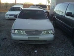 Back Glass Without Keyless Entry Fits 95-99 Sentra 165236. Fixed Price $50.00.