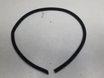 Genuine Ford Puma 1998-2002 Rear Right Inner Quarter Window Glass Rubber Seal. Fixed Price $20.14.