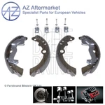Fits Suzuki Alto 2009- Nissan Pixo 1.0 + Other Models Az Brake Shoes Set. Fixed Price $46.74.