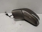 2014-2016 Buick Encore Driver Side View Mirror W/memory Package Opt Aag Uft. Fixed Price $85.00.