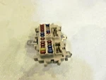 2007 Infiniti M35 Interior Fuse Box. Fixed Price $44.99.
