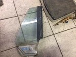 Passenger Right Quarter Glass Convertible Fits 83-93 Mustang 154888. Fixed Price $85.00.