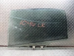 03-07 Honda Accord Left Driver Rear Door Window Glass Sdn Ppg Manufacturer. Fixed Price $69.71.