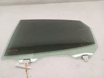 11-17 Infiniti M37/M56/Q70 Swb Rear Driver Door Glass Oem 823011MA0A. Fixed Price $224.99.