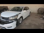 (local Pickup Only) Back Glass Sedan Us Built With Navigation Fits 13-17 Accord. Fixed Price $205.90.
