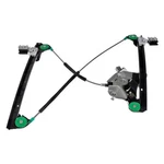 For Cadillac Sts 05-11 Window Regulator And Motor Assembly Solutions Front. Fixed Price $177.48.