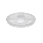 Oem New Door Glass Window Regulator Spacer Ford Lincoln Mercury F8VZ-54234A44-AA. Fixed Price $11.26.