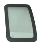 Fits: 2000-2016 Ford Series 2D Super Cab Driver Left Side Quarter Glass Window. Fixed Price $81.95.