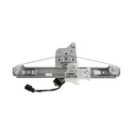 RPAGM-061 Aisin Window Regulator Rear Driver Left Side For Chevy Hand Malibu. Fixed Price $86.41.
