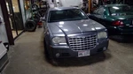 (local Pickup Only) Driver Left Front Door Glass Fits 05-10 300 4355614. Fixed Price $99.99.
