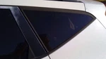 Driver Left Quarter Glass Fits 03-07 Murano 242632. Fixed Price $165.59.