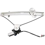 Trakmotive 21-0553 Power Window Motor And Regulator Assembly. Fixed Price $77.99.