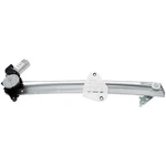 Dorman 751-142 Power Window Regulator Assembly. Fixed Price $145.57.