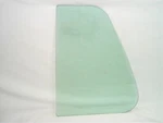 Driver/left Rear Vent Window Glass For 93-99 Volkswagen Golf Jetta 4 Door. Fixed Price $49.00.