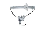 Power Window Motor And Regulator ASSEMBLY-4 Door, Sedan Aisin RPAK-021. Fixed Price $130.06.