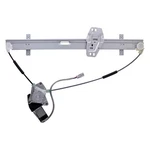 For Honda Odyssey 99-04 Window Regulator And Motor Assembly Front Passenger Side. Fixed Price $64.85.
