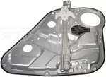 Genuine Dorman Power Window Regulator And Motor Assembly 748-340. Fixed Price $233.12.