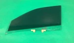 00 01 Maxima Driver Left Front Window Door Glass Oem 3672-32. Fixed Price $65.00.
