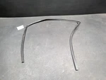 Front Left Door Window Glass Run Channel 2016 Acura Tlx 72275-TZ3-A01 2015-2020. Fixed Price $39.50.