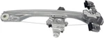 Power Window Motor And Regulator Assembly Dorman Fits 10-12 Chevrolet Cruze. Fixed Price $139.84.