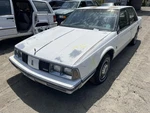 Driver Left Rear Door Glass Sedan Fits 85-86 Electra 1359727. Fixed Price $50.00.