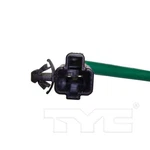 Tyc 660391 Power Window Motor And Regulator Assembly For 97-01 Toyota Camry. Fixed Price $63.99.