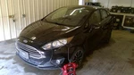 Ford Fiesta 2016 Left Quarter Glass DQ11802GT 0991. Fixed Price $101.90.