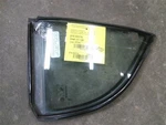 Driver Rear Door Vent Glass Sedan Without Hybrid Fits 01-05 Civic 229327. Fixed Price $55.00.