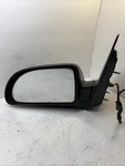 2006-2007 Saturn Vue Front Left Exterior Door View Mirror Oem. Fixed Price $30.00.