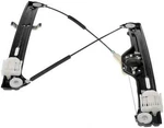 Window Regulator Dorman 752-187 Fits 07-13 Bmw X5. Fixed Price $175.10.