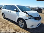 Driver Quarter Glass Antenna Light Tint Fits 15-20 Sienna 5824826. Fixed Price $150.00.