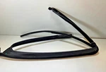 2015-2023 Jeep Renegade Rear Door Flush Glass Weatherstrip Right Oem. Fixed Price $70.00.