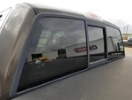 08 Ford F150 Sliding Back Glass *local Pickup Only*. Fixed Price $74.37.