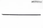 2018-2024 Volkswagen Tiguan Front Right Side Door Window Belt Molding Oem. Fixed Price $67.14.
