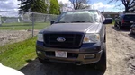 (local Pickup Only) Passenger Front Door Glass Crew Cab Fits 04-08 Ford. Fixed Price $104.90.