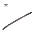 Mercedes R230 Sl-class Passenger Right Front Windshield Cover Trim Weather Seal. Fixed Price $29.99.