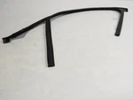18-20 Mercedes E63 W213 2018 Front Right Door Window Weatherstrip Seal ;:o. Fixed Price $89.25.