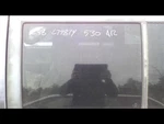 Driver Rear Door Glass Moveable Fits 97-04 Montero Sport 18606062. Fixed Price $110.70.