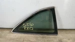 97 - 99 Acura Cl Right Passenger Rear Window Quarter Glass M2H3 AS2 Dot 376. Fixed Price $143.96.