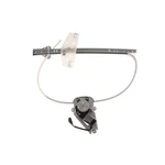 RPACH-066 Aisin Window Regulator Front Passenger Right Side Hand For Liberty. Fixed Price $104.04.