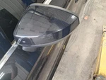 Driver Side View Mirror Power Sedan Manual Folding Fits 15-19 Audi A3 4070537. Fixed Price $107.30.