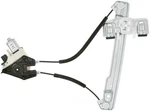 Dorman Oe Solutions 751728 Window Motor And Regulator Assembly. Fixed Price $208.99.